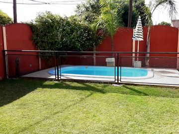 Casa - Claypole