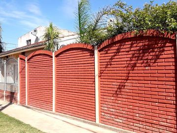 Casa - Claypole