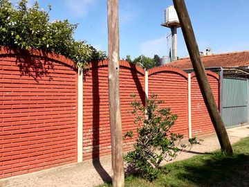 Casa - Claypole