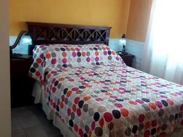 Casa - Claypole