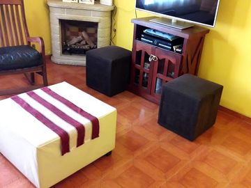 Casa - Claypole