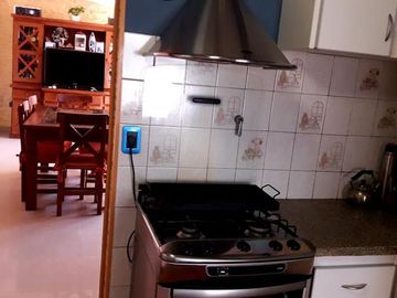 Casa - Claypole