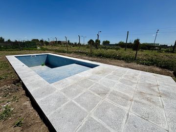 VENTA CASA SAN SEBASTIAN AREA 10 - 4 AMBIENTES