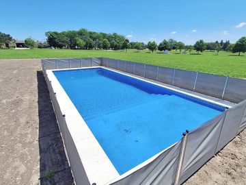 casa a estrenar a la venta en lujan Everlinks uf 210