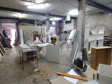 Departamento en venta - 3 Dormitorios 2 Baños - 430Mts2 - Caballito