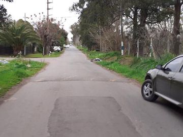 Terreno - City Bell