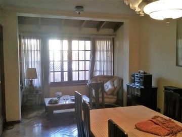 Casa  en venta 4 amb Florida Mitre/Este  Apto crédito