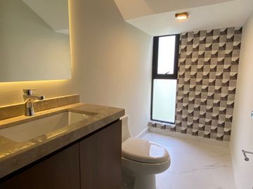 casa en venta fracc. las palmas
