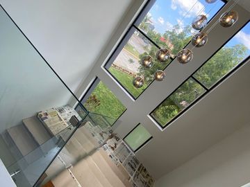 casa en venta fracc. las palmas