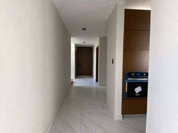 casa en venta fracc. las palmas