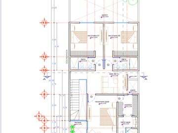 CASA EN VENTA LOMAS DEL DORADO