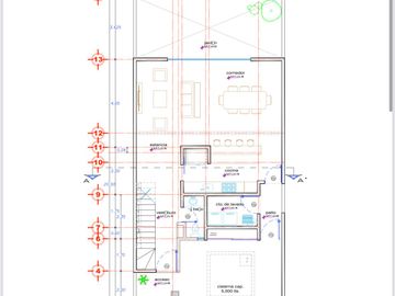 CASA EN VENTA LOMAS DEL DORADO