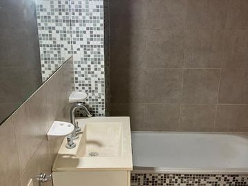 DEPARTAMENTO 2 AMBIENTES APTO CREDITO EN PLENO BELLA VISTA!!