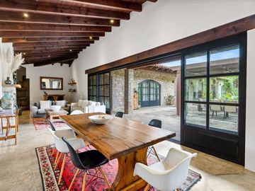 Casa en Viñedo La Santísima Trinidad en San Miguel de Allende
