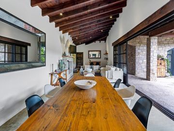 Casa en Viñedo La Santísima Trinidad en San Miguel de Allende