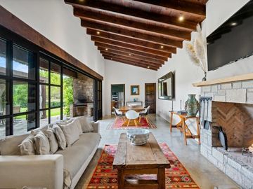Casa en Viñedo La Santísima Trinidad en San Miguel de Allende