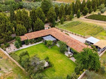 Casa en Viñedo La Santísima Trinidad en San Miguel de Allende