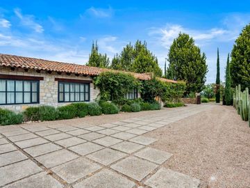 Casa en Viñedo La Santísima Trinidad en San Miguel de Allende