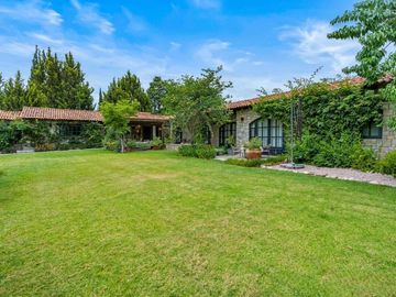 Casa en Viñedo La Santísima Trinidad en San Miguel de Allende