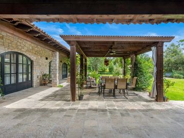 Casa en Viñedo La Santísima Trinidad en San Miguel de Allende
