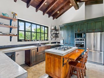 Casa en Viñedo La Santísima Trinidad en San Miguel de Allende