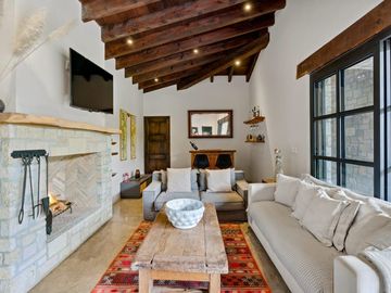 Casa en Viñedo La Santísima Trinidad en San Miguel de Allende