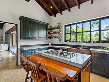 Casa en Viñedo La Santísima Trinidad en San Miguel de Allende