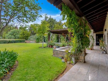 Casa en Viñedo La Santísima Trinidad en San Miguel de Allende