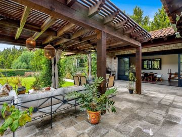 Casa en Viñedo La Santísima Trinidad en San Miguel de Allende