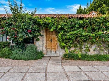 Casa en Viñedo La Santísima Trinidad en San Miguel de Allende