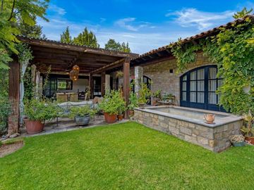 Casa en Viñedo La Santísima Trinidad en San Miguel de Allende