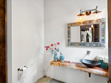 Casa en Viñedo La Santísima Trinidad en San Miguel de Allende