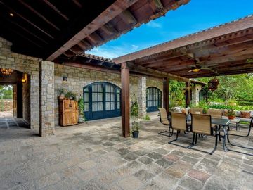 Casa en Viñedo La Santísima Trinidad en San Miguel de Allende