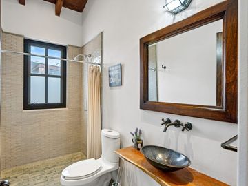 Casa en Viñedo La Santísima Trinidad en San Miguel de Allende