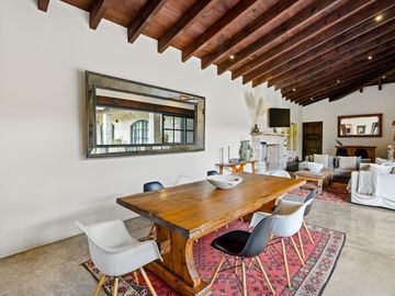Casa en Viñedo La Santísima Trinidad en San Miguel de Allende