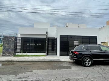 casa de 1 planta en venta costa de oro