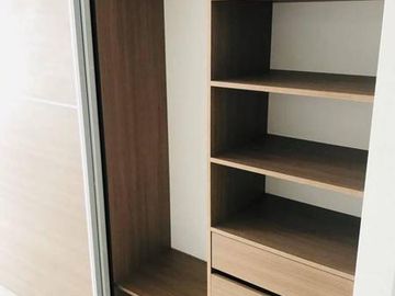 VENTA DEPTO 2 AMB  CON BALCON PISO 12 SOBRE JB JUSTO Y VERA APTO PROFESIONAL