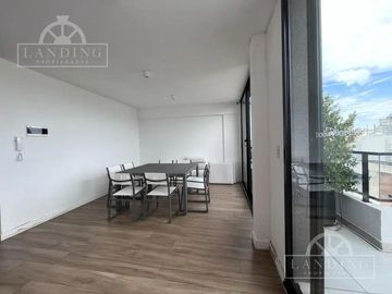 Departamento - Palermo Hollywood