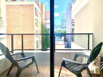 Departamento - Palermo Hollywood