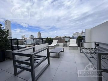 Departamento - Palermo Hollywood