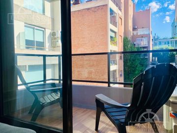 Departamento - Palermo Hollywood