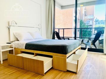 Departamento - Palermo Hollywood