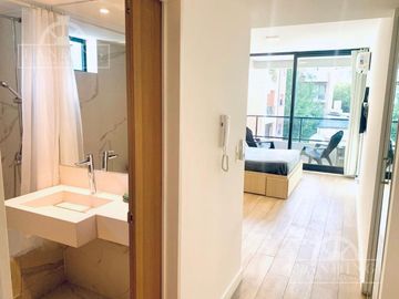 Departamento - Palermo Hollywood