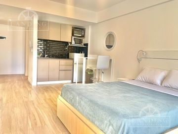 Departamento - Palermo Hollywood