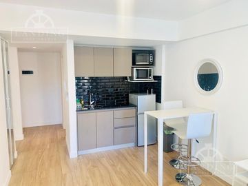 Departamento - Palermo Hollywood