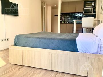 Departamento - Palermo Hollywood