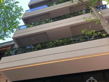 Departamento - Palermo Hollywood