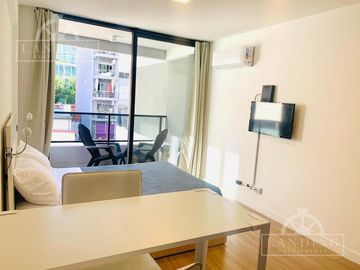 Departamento - Palermo Hollywood