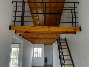 Venta Departamento 4 ambientes con balcón al frente en Quilmes. Se aceptan permutas!