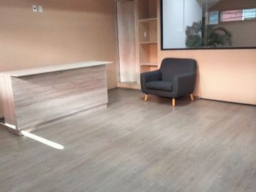 Departamento en Mixcoac